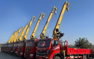 الشاحنات والمركبات الخاصة