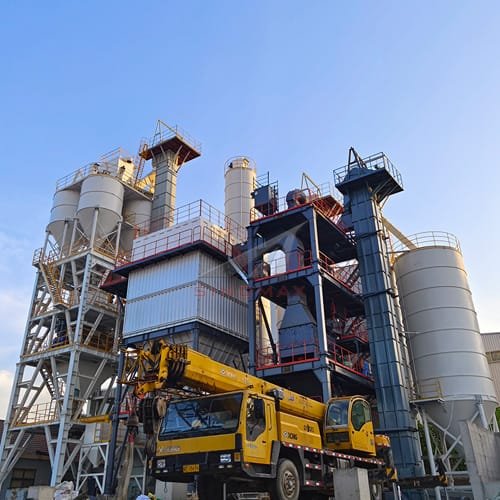 خط مونة البناء