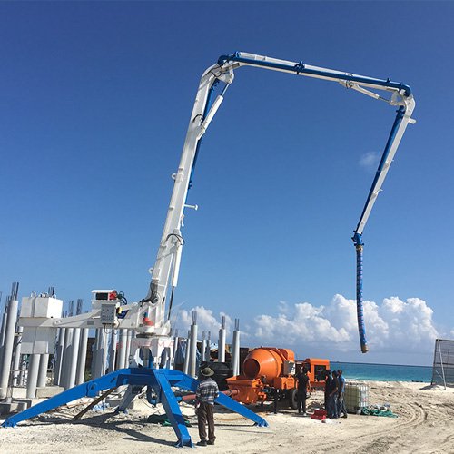 وضع العنكبوت للذراع