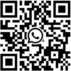 Whatsapp QR