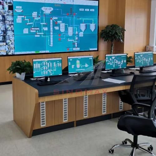 نظام التحكم