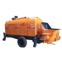 /product/trailer-concrete-pump.html