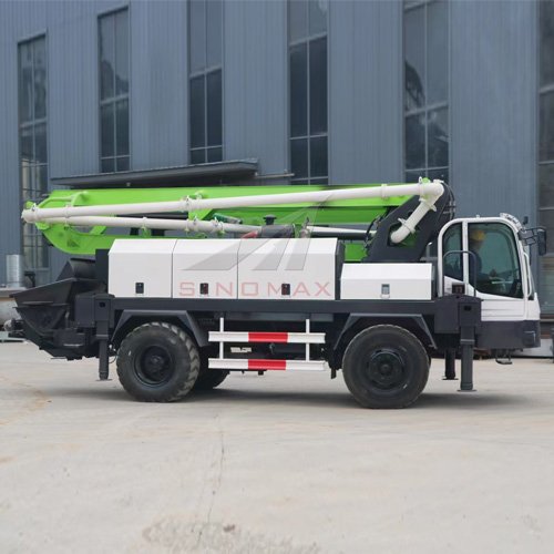 مضخة ذراع التوجيه TBP90-10-18